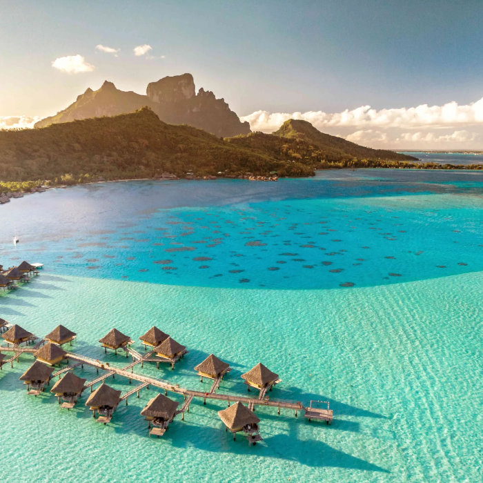 Bora bora