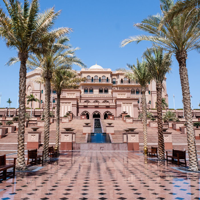 Emirates Palace