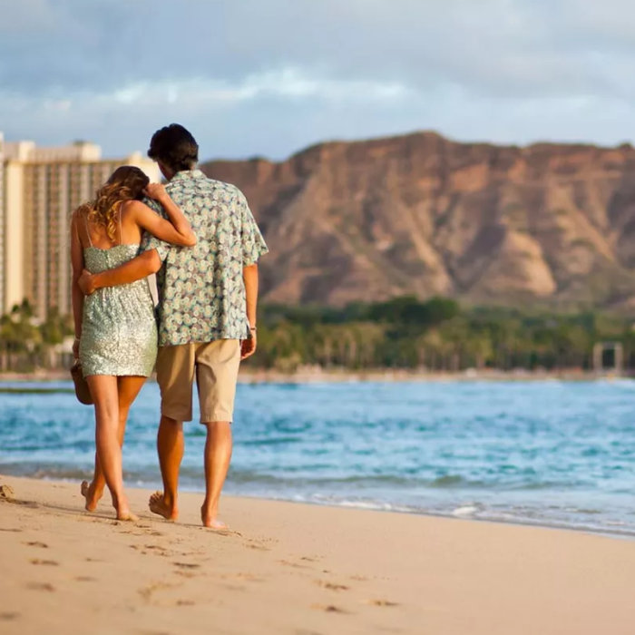 Hawaii Beach