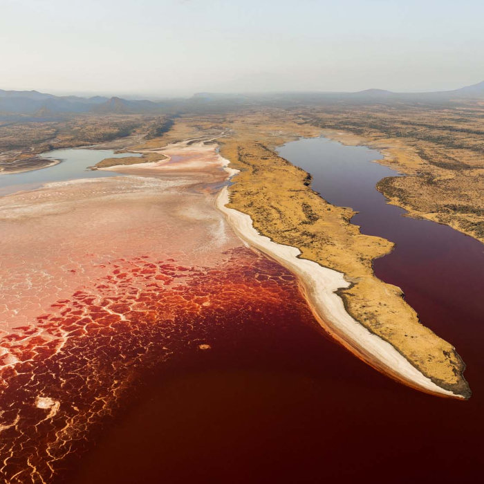 Lake Magadi