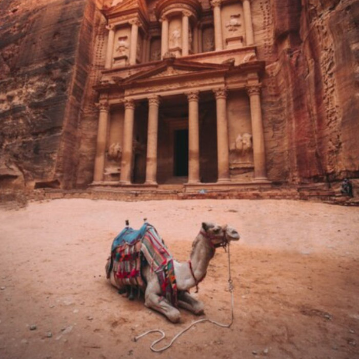 Petra