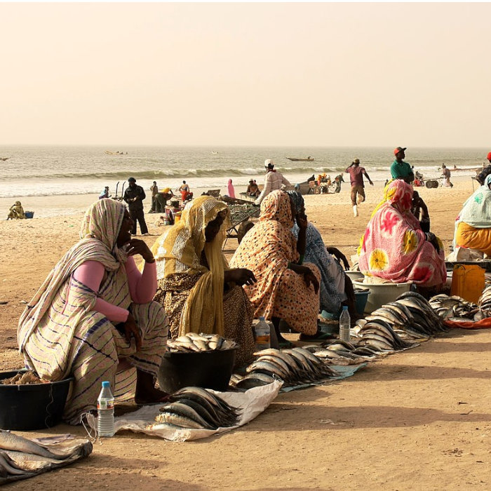 Senegal