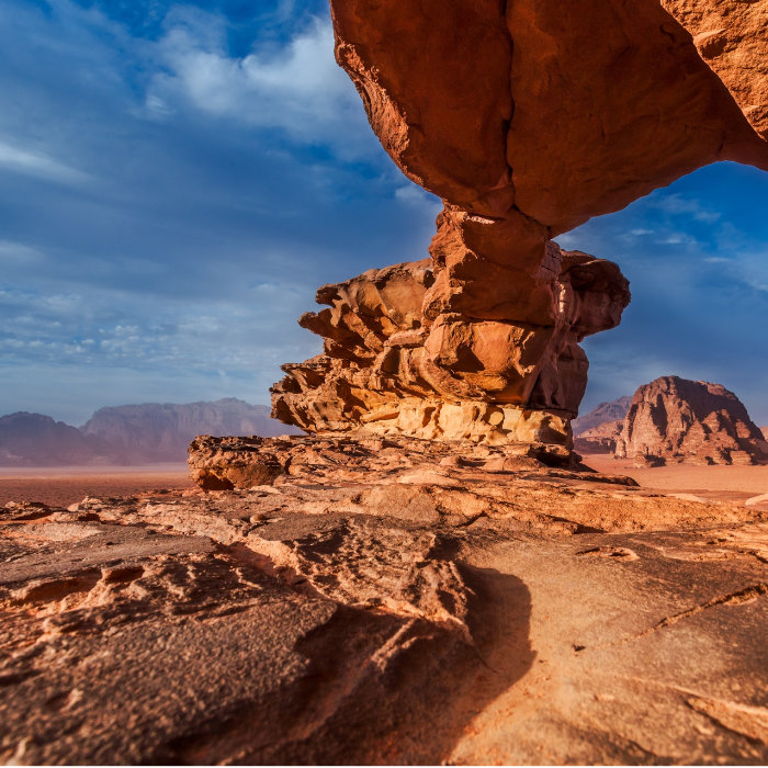 Wadi Rum-